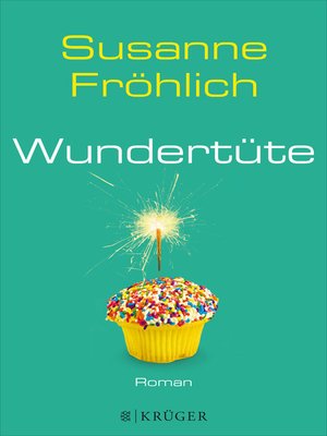 cover image of Wundertüte